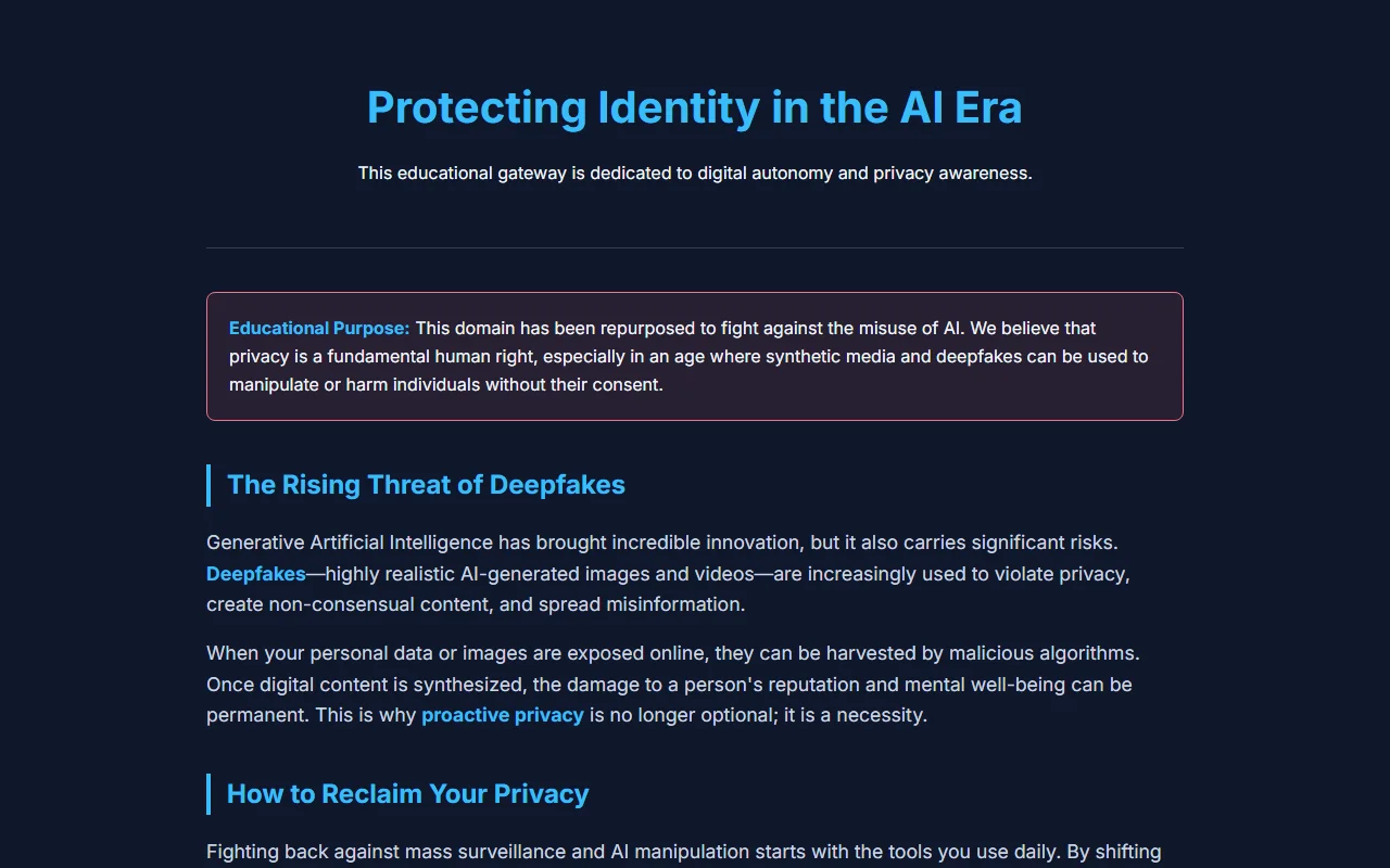 Screenshot: Deepnude Screenshot of Deepnude